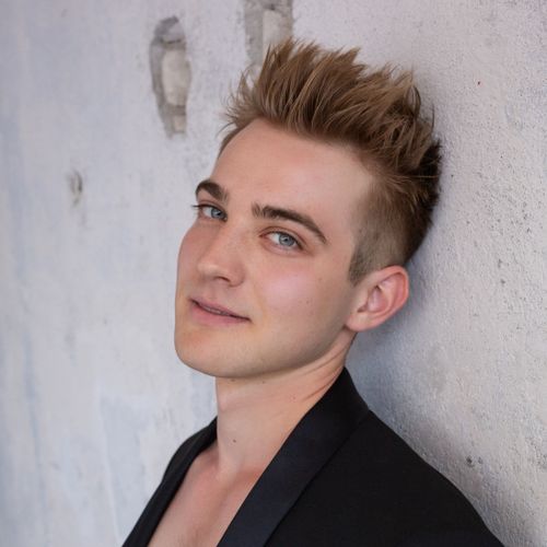 wizerunek Igor Paszczyk