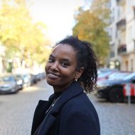 Bild Rosina Kaleab