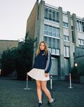 Bild Charlotta Grimm
