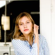 Image Anni Kaltwasser