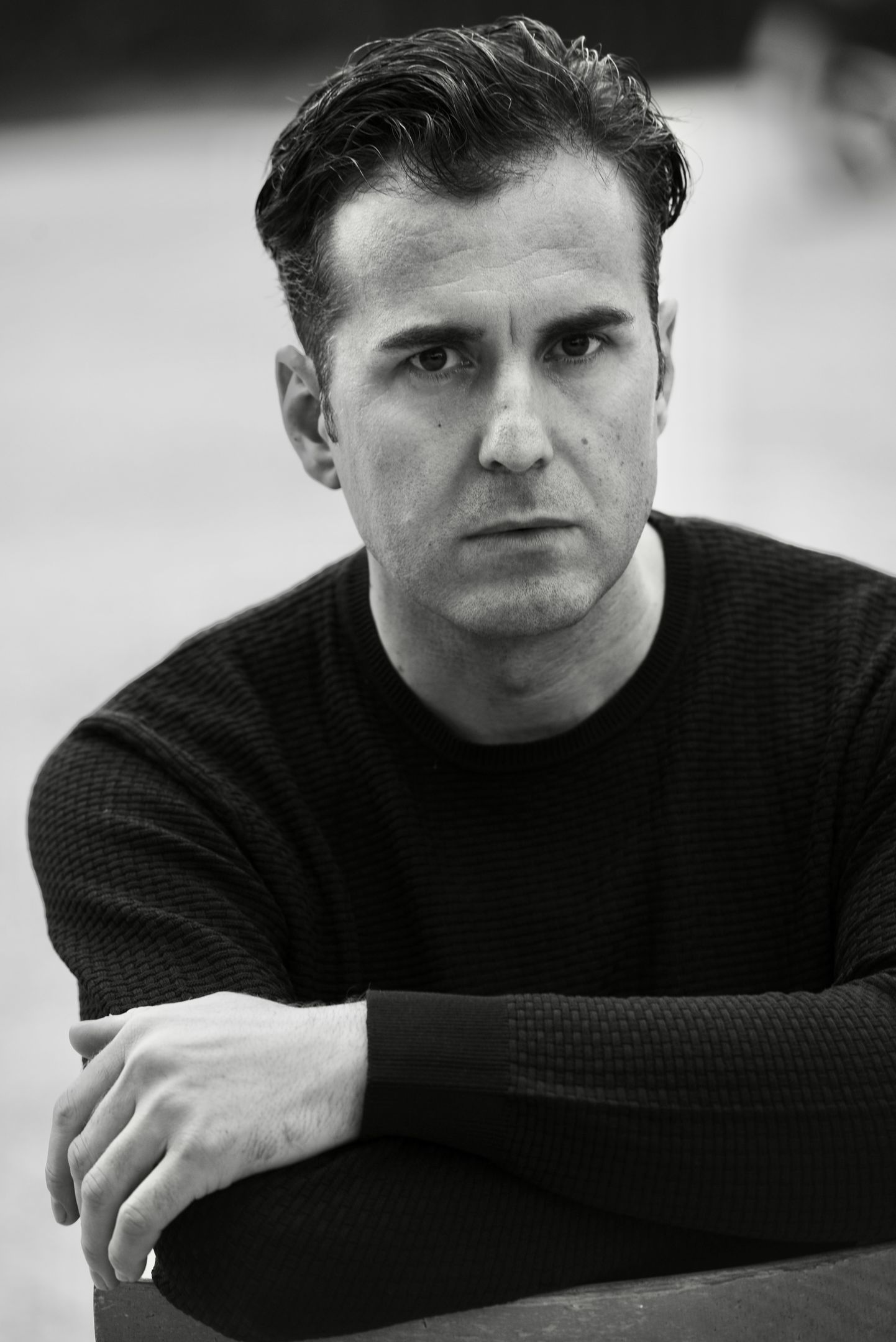 © Photo by Federico Ferrantini