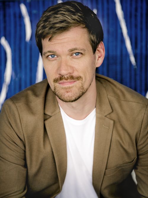 Image Nils Kreutinger