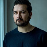 Bild Ferhat Türkoglu