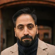 Bild Zaher Alchihabi