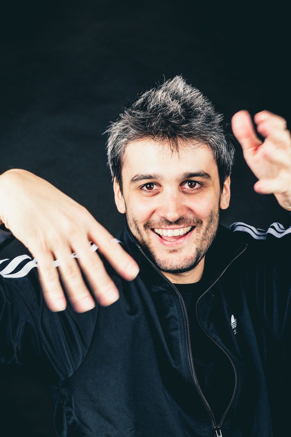 © Blanca Tovar görüntü Bernat Q.