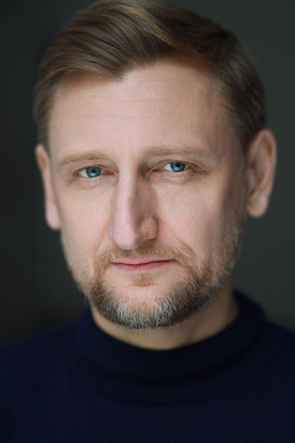 © Kristina Kipyatkova