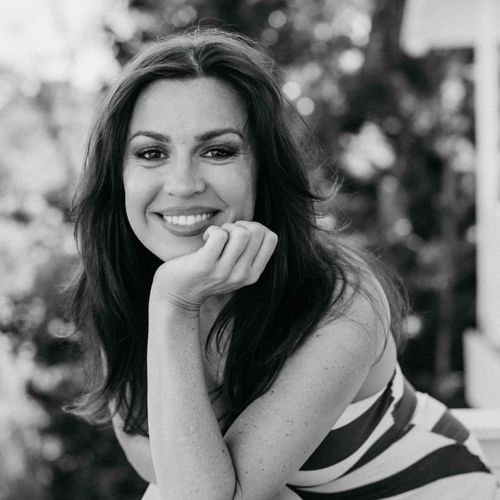 Image Natalia Avelon