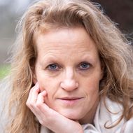 Bild Sandra van der Zweep