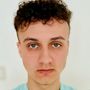 Bild Oskar Tiago Korkmaz