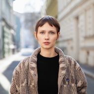 Bild Meira Durand