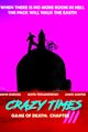 Game Of Death 3: Crazy Times picture