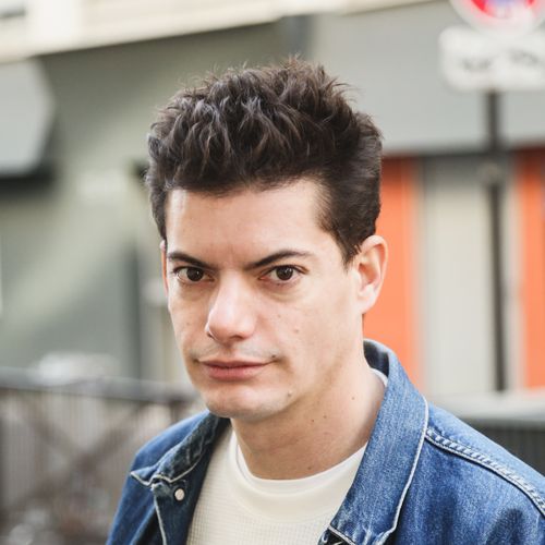 Image Julien Lecannellier