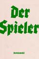 Der Spieler picture