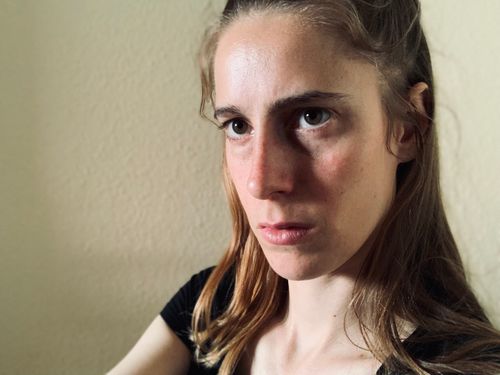 Bild Antonia Jonas