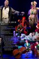 Die Rache der Fledermaus picture