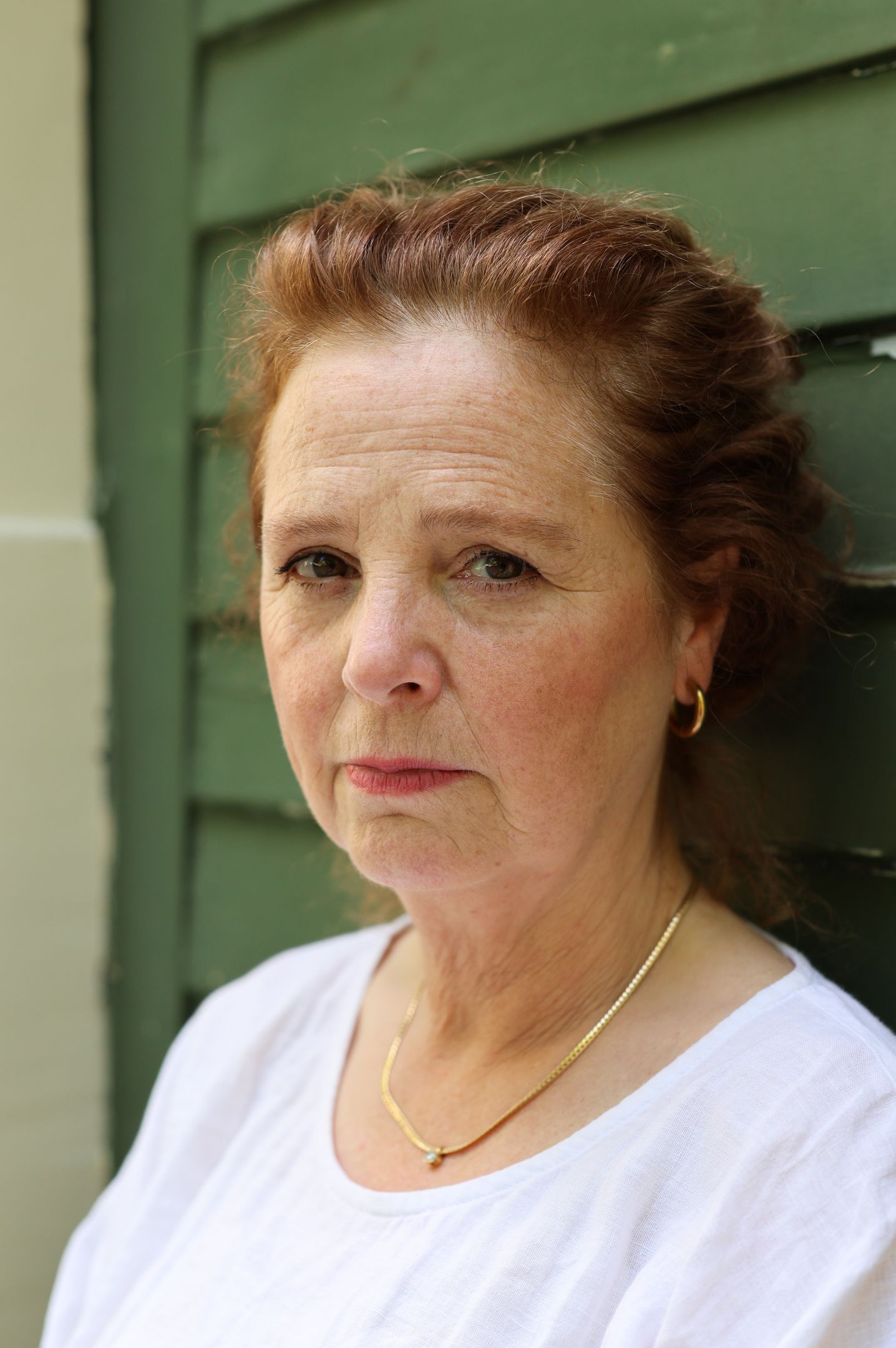 © Marthe Lola Deutschmann wizerunek Heike Falkenberg