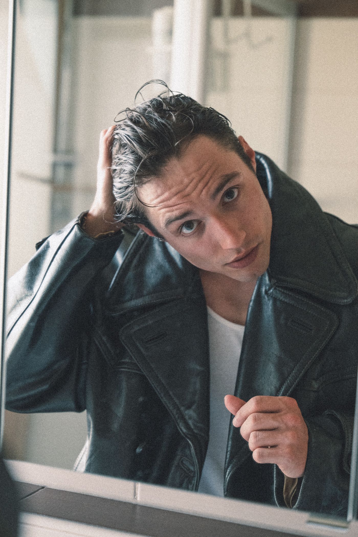 © Anna Clara Schrenker