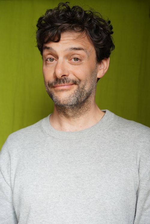 Bild Mike Olsowski