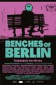 BENCHES OF BERLIN - SCHÖNHEIT DER KRIESE picture