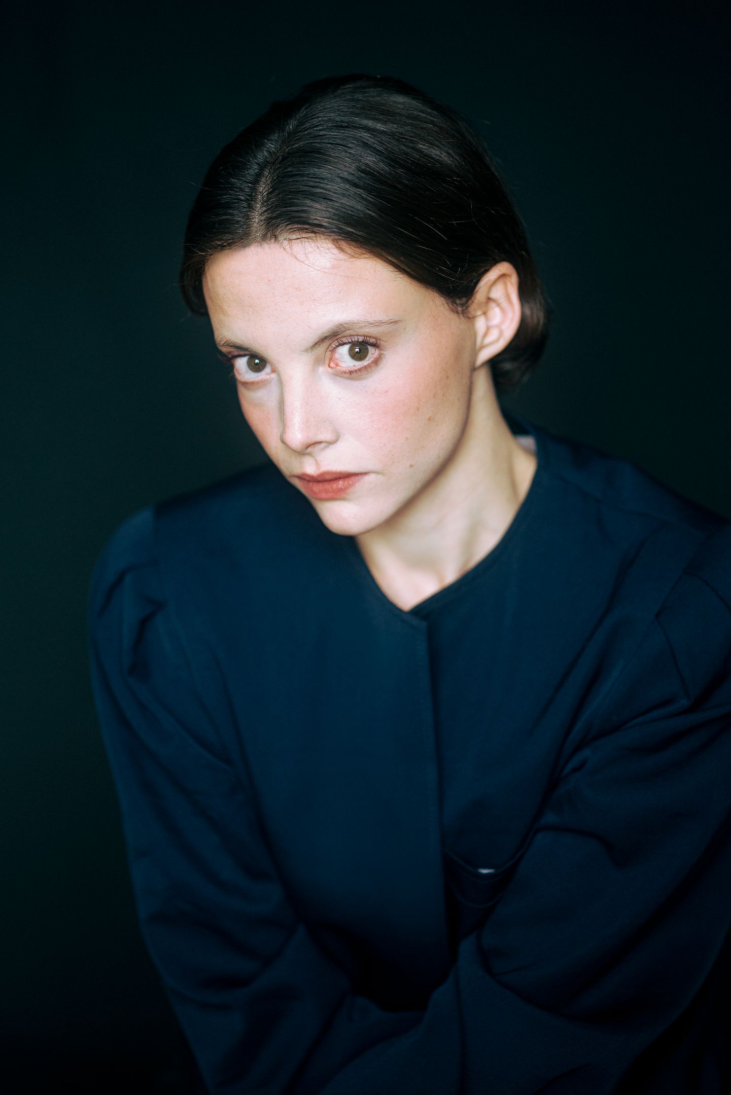 © Ⓒ Anna Perger Image Linde Dercon