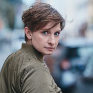 Bild Esther Agricola