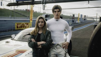 Image for Prime Video stellt Cast zum nächsten deutschen YA-Projekt „Drive – The Pretenders“ (AT) vor
