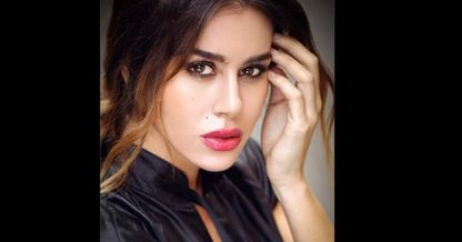 Image for «La mia Puglia? Una regione di artisti», parla l'attrice e conduttrice Valentina Cole