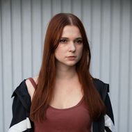 Bild Lea Kiernan