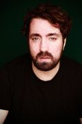 © António Ignês wizerunek Leonardo Garibaldi