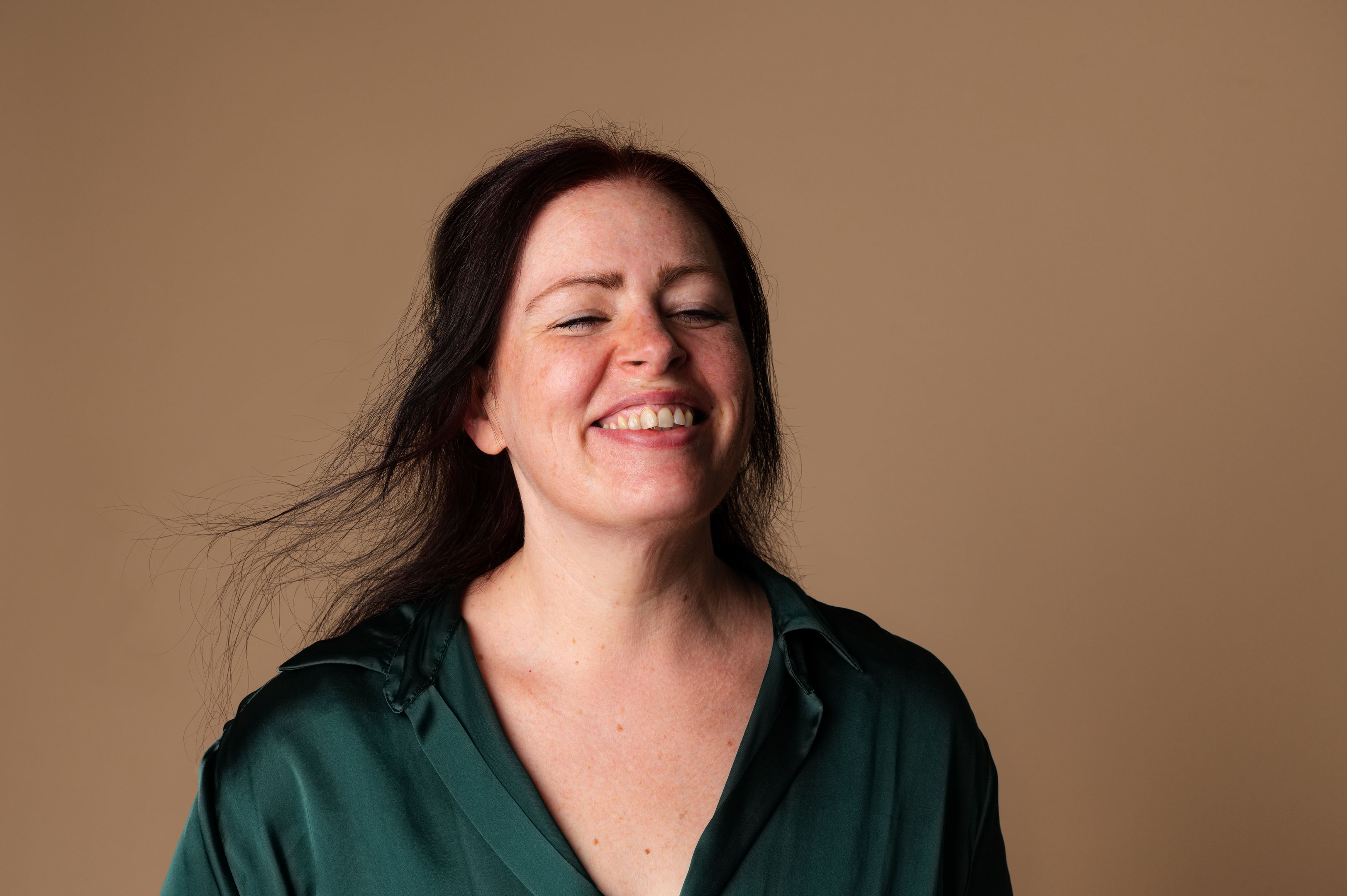 © Franziska Gamperl