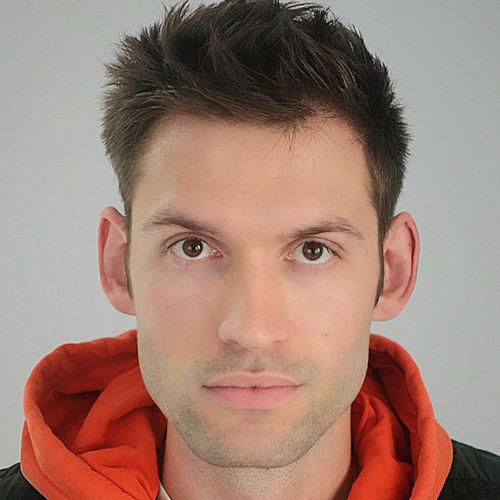 Image Grégoire Mesplomb