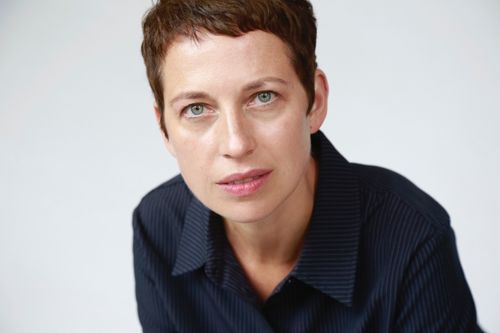 Bild Agnes Mann