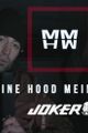 Meine Hood Meine Welt – Hip-Hop Community Interviews picture