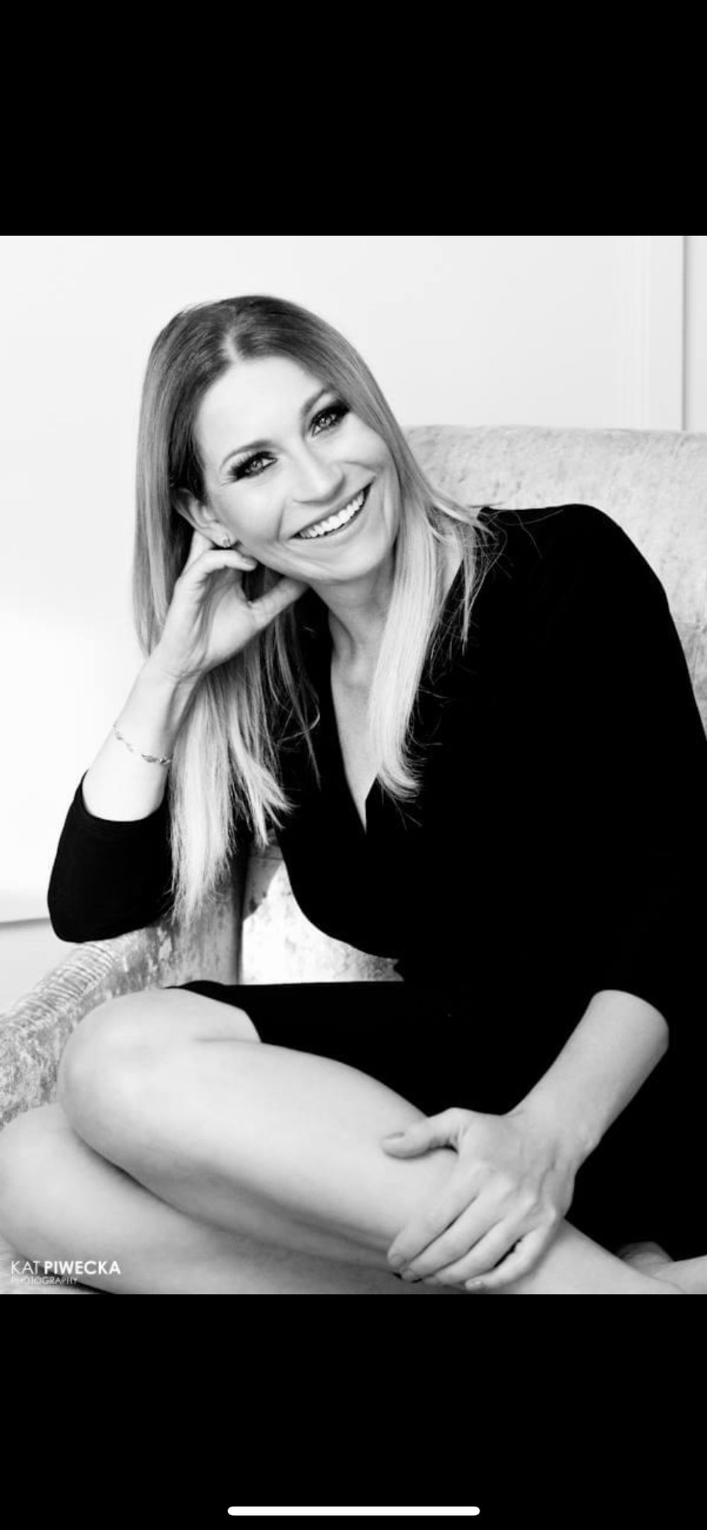 © Kat Piwecka