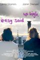 Easy said up high picture