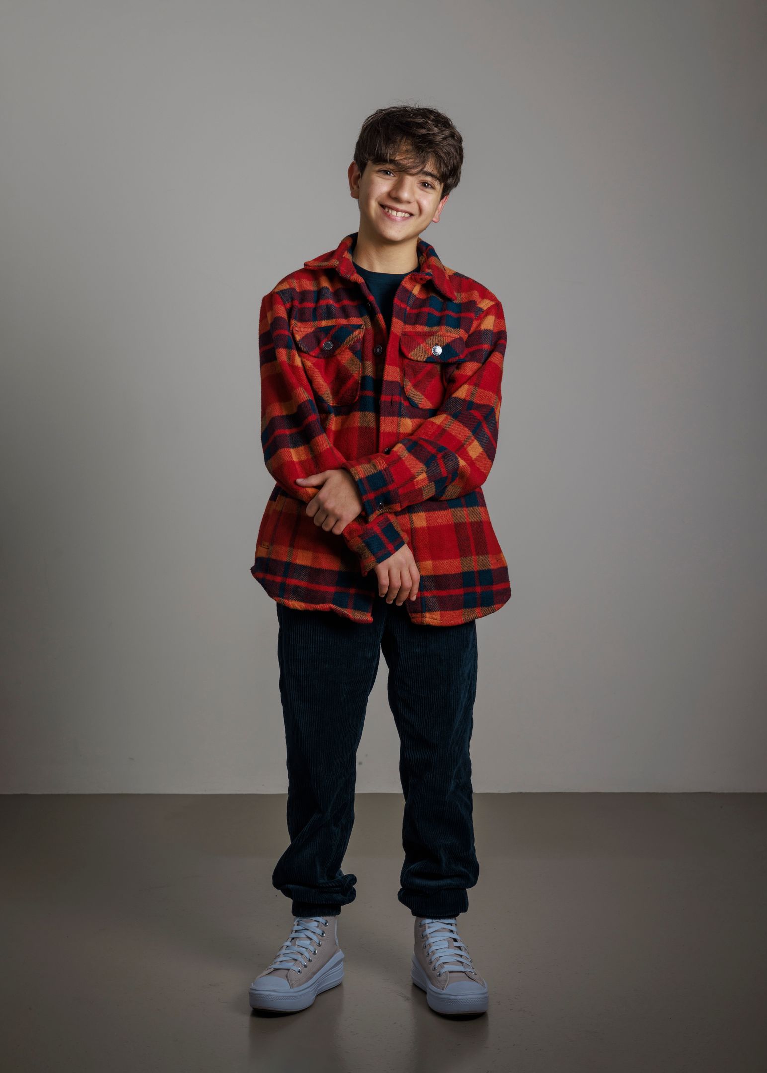 © Valentina Glorioso