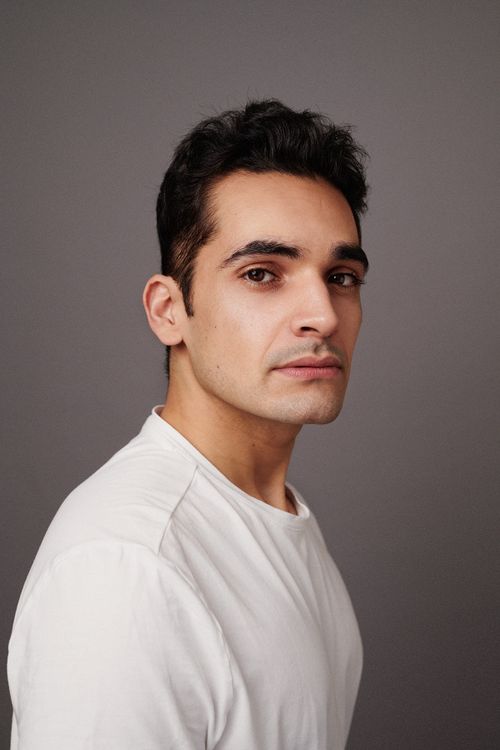 Bild Soufjan Ibrahim