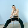 Image Salomé Shirin