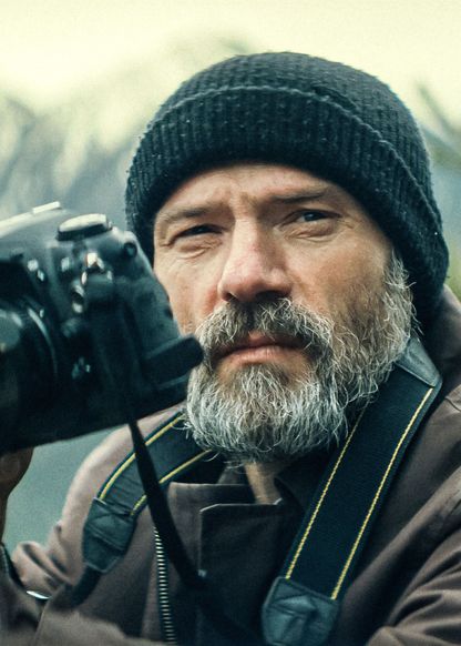 Image for GERHARD LIEBMANN in "Totenfrau" Staffel 2