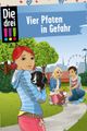 Die drei !!! - Vier Pfoten in Gefahr picture