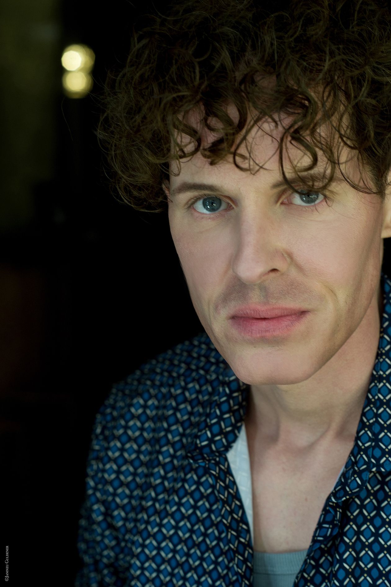 © Janine Guldener (Berlin/Mai25)