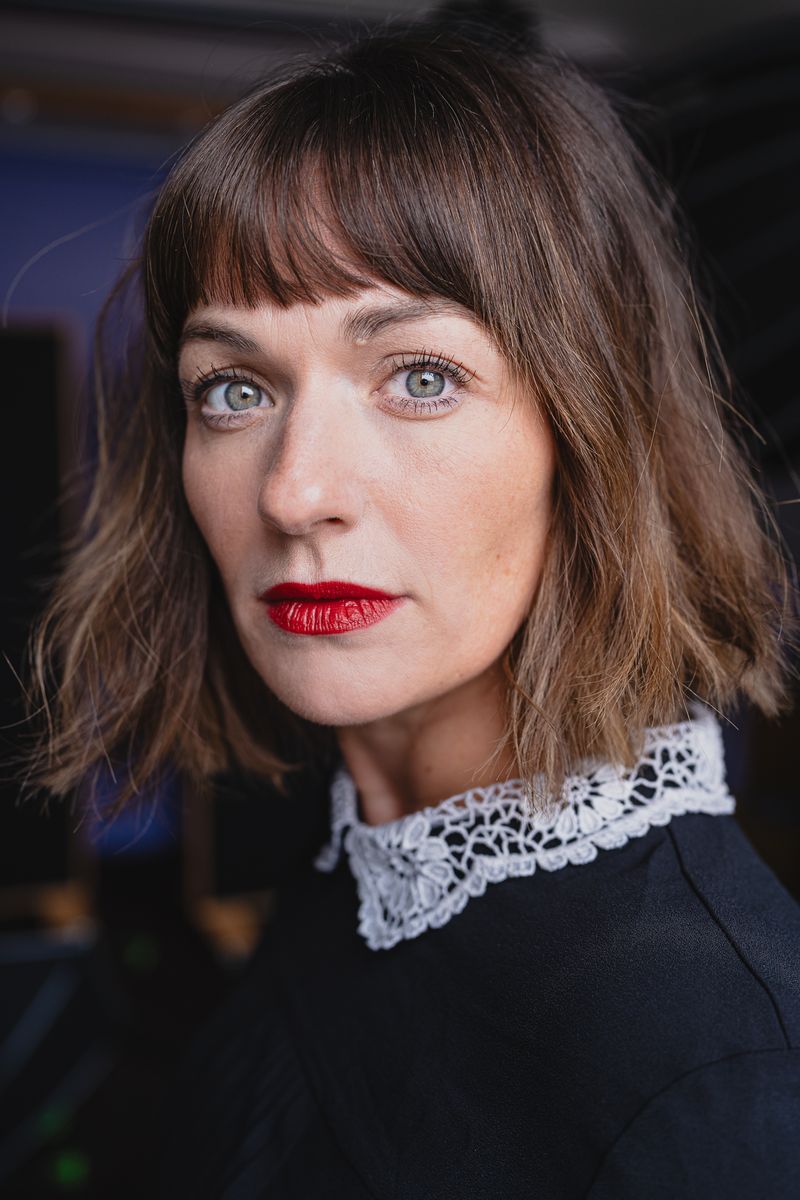 Profile picture of Felicia Spielberger