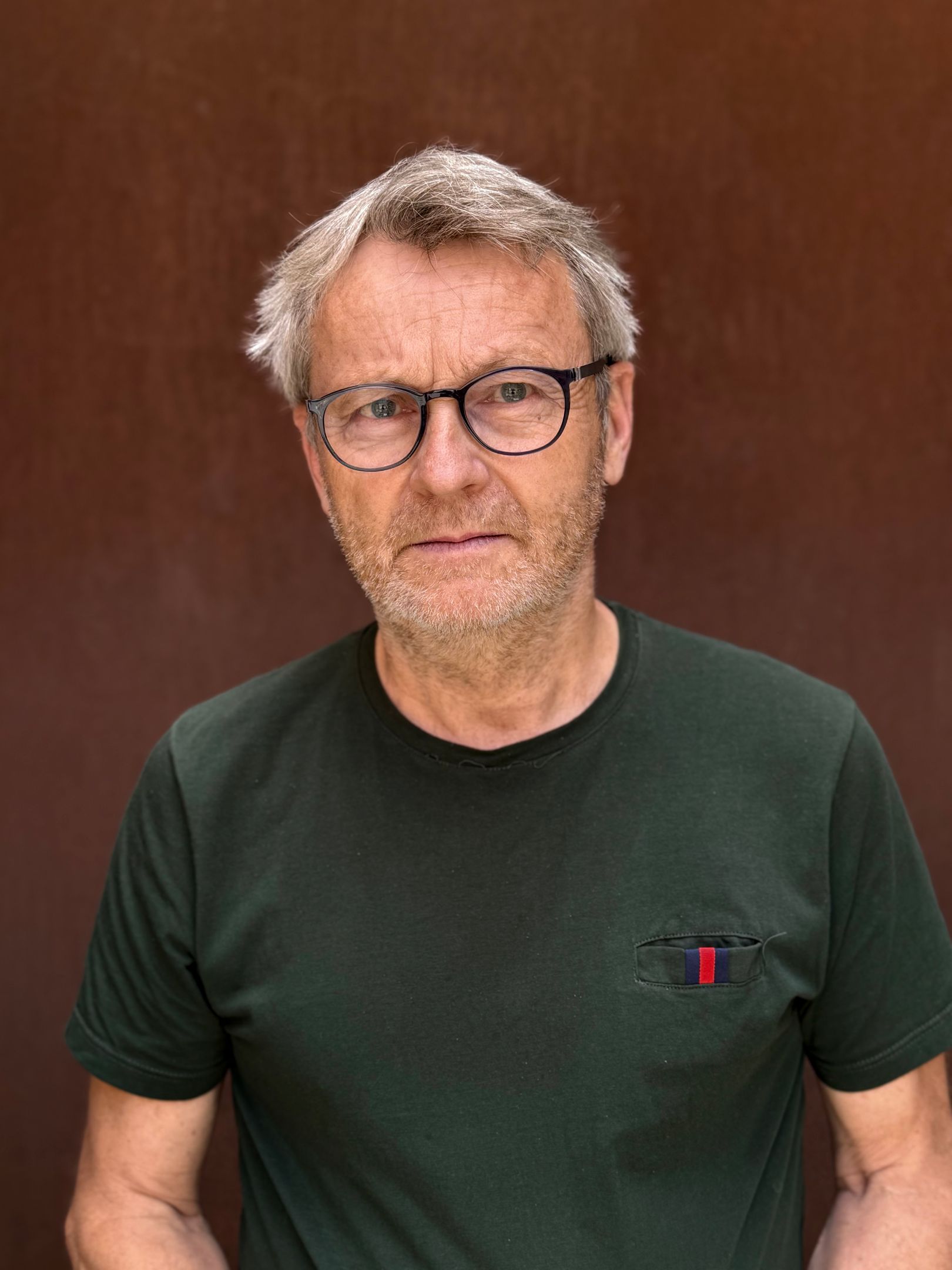 © Yael Hahn образ René Heinersdorff