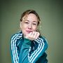 Bild Coco Geraldine Carjell