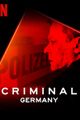 Criminal: Germany picture