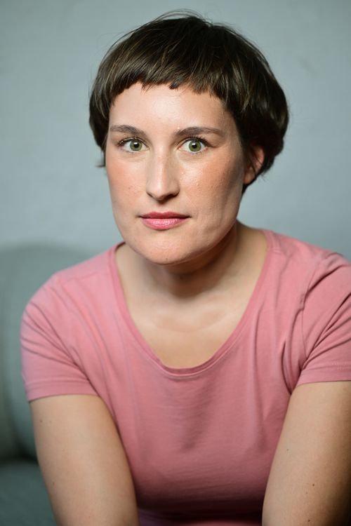 Bild Franziska Linke