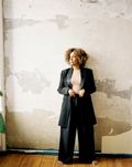 Bild Benita Sarah Bailey