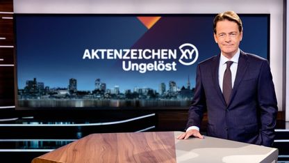 Image for Aktenzeichen XY  … Ungelöst Folge 608