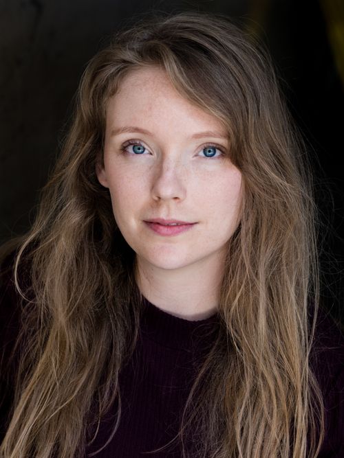 Bild Maria Leidert