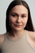 образ Masha Kolchina